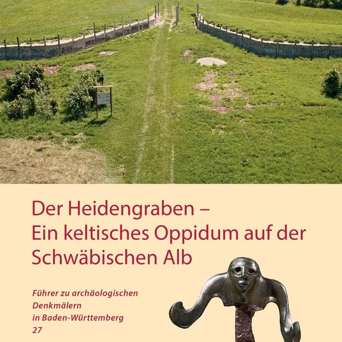 Führer zu archäologischen Denkmälern