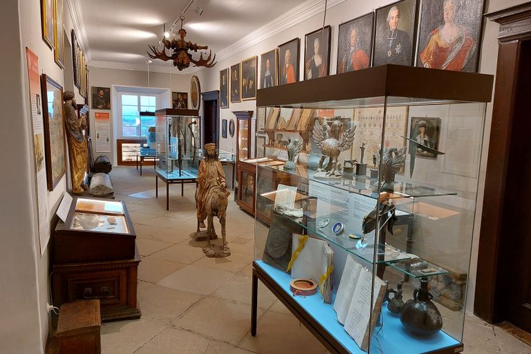 Museum Wachendorf