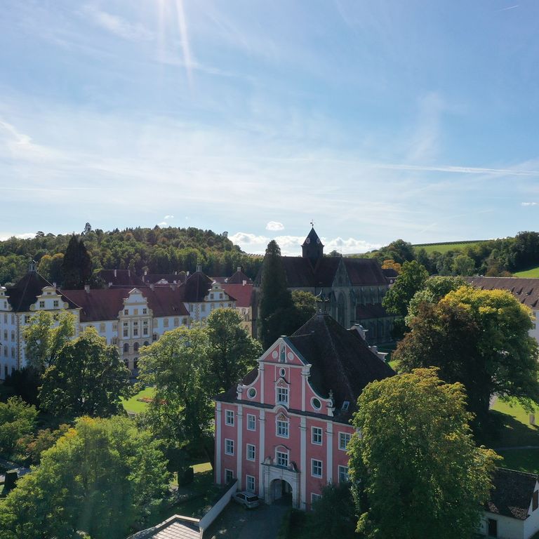 Schloss Salem